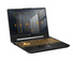 Nowy Asus TUF Gaming F17 FX706HC-HX007W Core i5 11400H (11-gen.) 2.7 GHz (6 rdzeni) / 32 GB / 960 SSD / 17,3’’ FullHD / Win 11 + Geforce RTX 3050