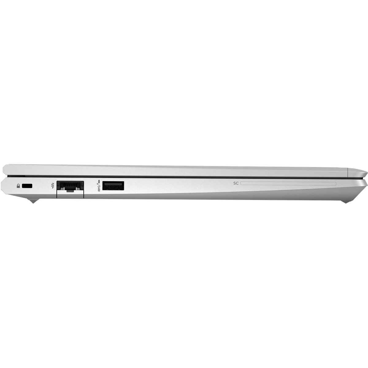 HP EliteBook 640 G9 Core i5 1245U (12-gen.) / 16 GB / 480 SSD / 14'' FullHD dotyk / Win 11 Pro / Klasa A-