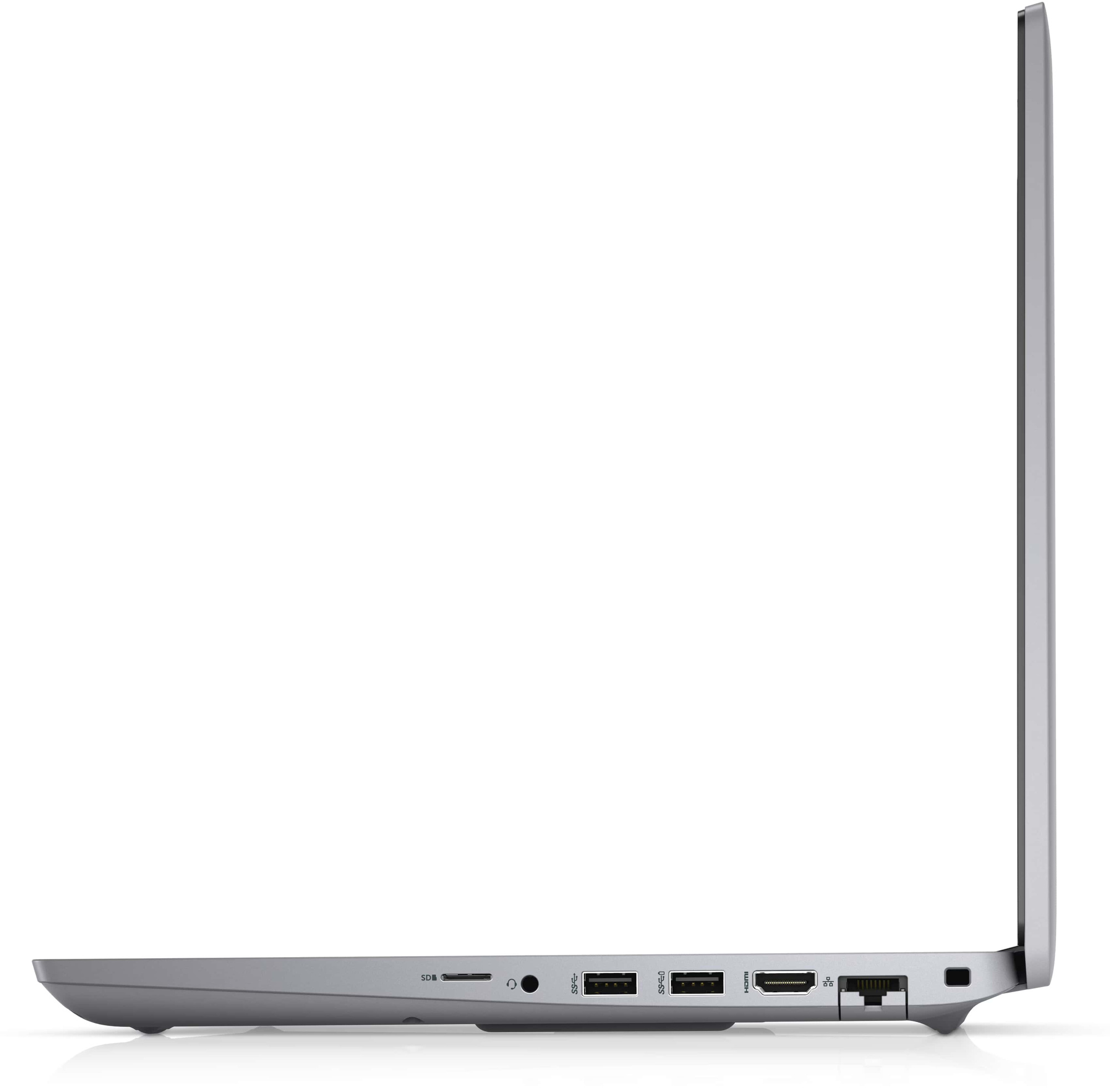 Dell Latitude 5521 Core i7 11850H (11-gen.) 2,5 GHz / 16 GB / 960 SSD / 15,6'' FullHD / Win 11 Pro