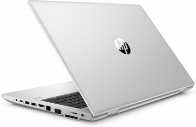 HP ProBook 650 G4 Core i5 8250U (8-gen.) 1,6 GHz / 16 GB / 960 SSD / 15,6'' / Win 11 Prof. / Klasa A-