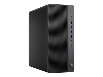 HP EliteDesk 800 G4 Tower Core i5 8500 (8-gen.) 3,0 GHz (6 rdzeni) / 32 GB / 480 SSD / Win 11 Prof.+ Nvidia GeForce GTX 1660