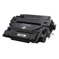 Nowy toner do drukarek HP / Canon, oznaczenie CE255X