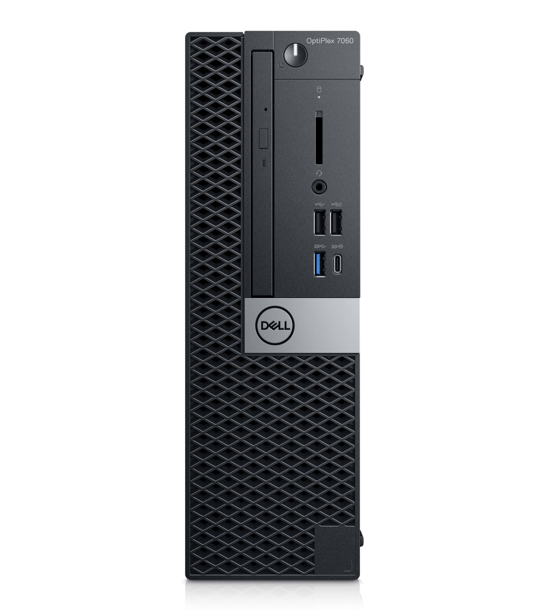 Dell OptiPlex 7060 SFF Core i5 8500 (8-gen.) 3,0 GHz / 32 GB / 240 SSD / Win 11 Pro
