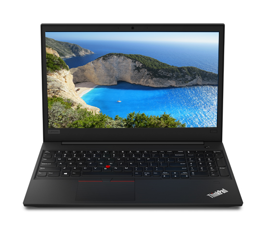Lenovo ThinkPad E590 Core i7 8565U (8-gen.) 1,8 GHz / 16 GB / 240 SSD / 15,6" FullHD / Win 11 Pro