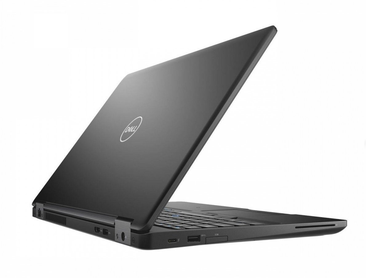 Dell Latitude 5590 Core i7 8650U (8-gen.) 1,9 GHz / 16 GB / 960 SSD / 15,6'' / Win 11 Prof. (Update)