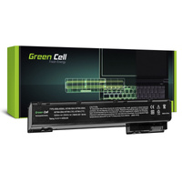 Bateria Green Cell AR08 AR08XL do HP ZBook 15 15 G2 17 17 G2 / HP113