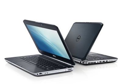 Dell Latitude E5420 Core i5 2520M (2-gen.) 2,5 GHz / 4 GB / 500 GB / DVD / 14,1'' / Win 10 Prof. (Update)