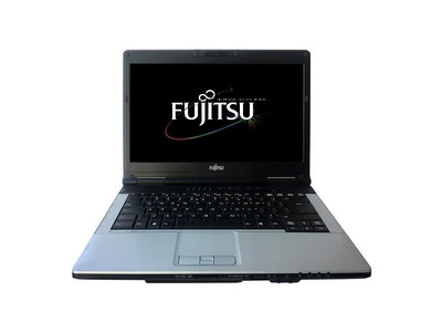 Fujitsu LifeBook S751 Core i5 2520M (2-gen.) 2,5 GHz / 4 GB / 240 SSD / 14'' / Win 10 Prof. (Update)