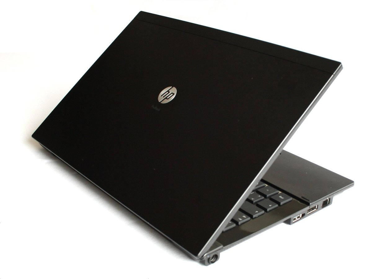HP ProBook 5310m Core 2 Duo SP9300 2,26 GHz / 4 GB / 480 SSD / 13,3'' / Win 10 Prof. (Update) / Klasa A-