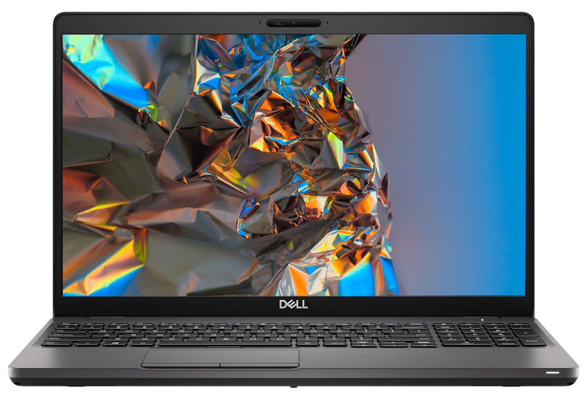 Dell Latitude 5501 Core i7 9850H (9-gen.) 2,6 GHz / 32 GB / 960 SSD / 15,6'' FullHD / Win 11 Pro + GeForce MX150