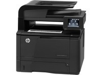 Urządzenie wielofunkcyjne laserowe HP LaserJet Pro M425dn / Pełny Toner (6,9 tyś. stron)