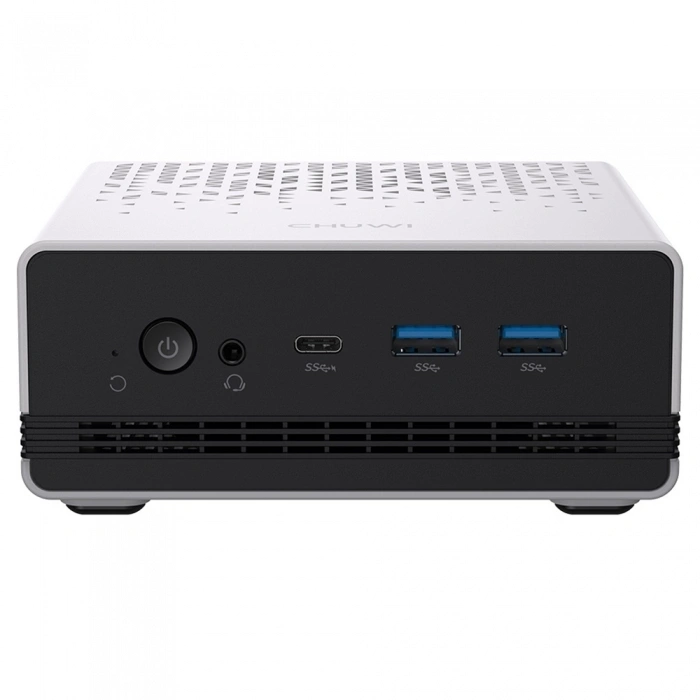 Nowy Chuwi Ubox-P Ryzen 5 6600H / 16 GB / 480 SSD / Win 11 Pro