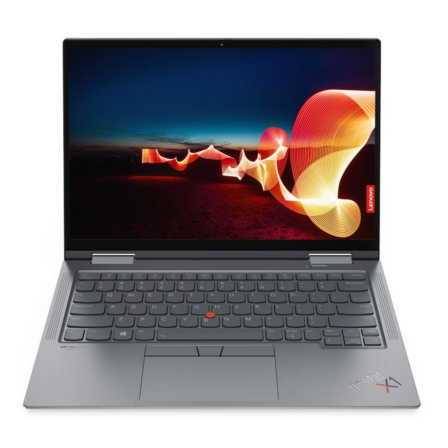 Lenovo ThinkPad Yoga X1 Gen 6 2w1 Core i7 1185G7 3,0 GHz / 32 GB / 240 SSD / 14'' WUXGA, dotyk / Win 11 Pro 