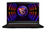 Powystawowy gamingowy MSI GF63 Thin 12UCX-814 Core i5 12450H (12-gen.) 2,0 GHz / 16 GB / 480 SSD / 15,6'' FullHD / Win 11 + GeForce RTX 2050