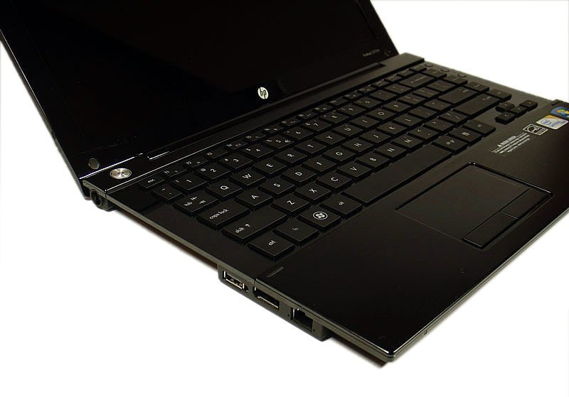 HP ProBook 5310m Core 2 Duo SP9300 2,26 Ghz / 4 GB / 120 SSD / 13,3'' / Win 10 Prof. (Update) / Klasa A-