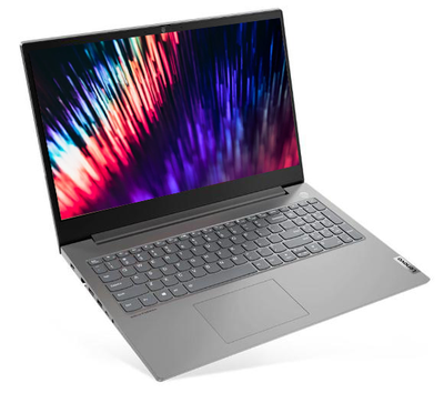 Powystawowy gamingowy Lenovo ThinkBook 15p IMH  Core i5 10300H (10-gen.) 2,5 GHz / 8 GB / 120 SSD / 15.6" FullHD / Win 11 Prof. + GeForce GTX 1650