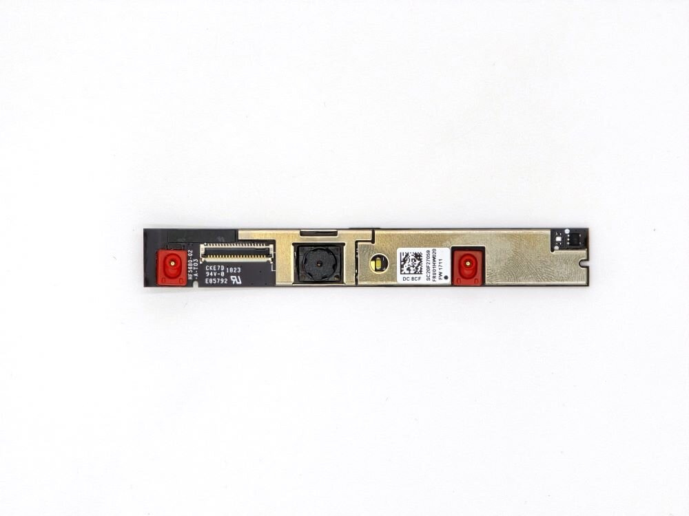 Moduł kamerki Lenovo ThinkPad T480 SC20F27059