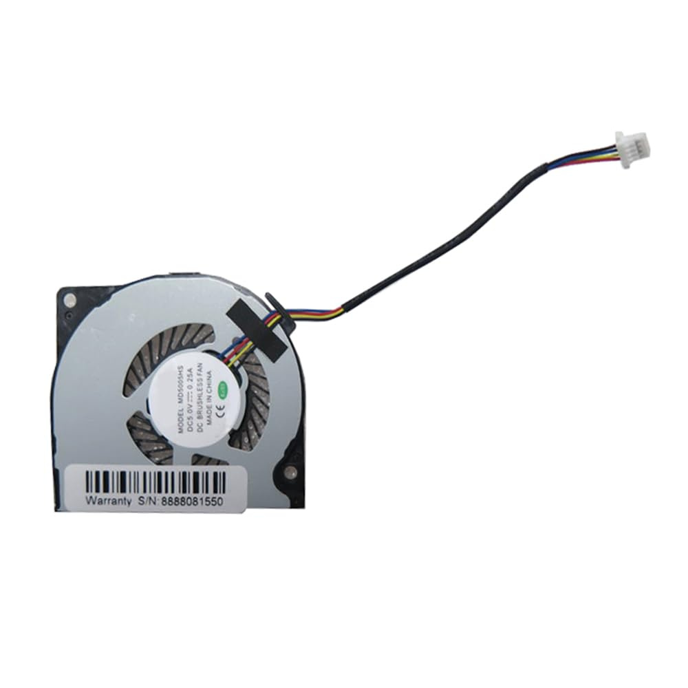 Wentylator do Fujitsu U747 U748 U749 U757 U758 U759 U7410 U7510 / MD5005HS