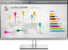 HP EliteDisplay E273q WQHD