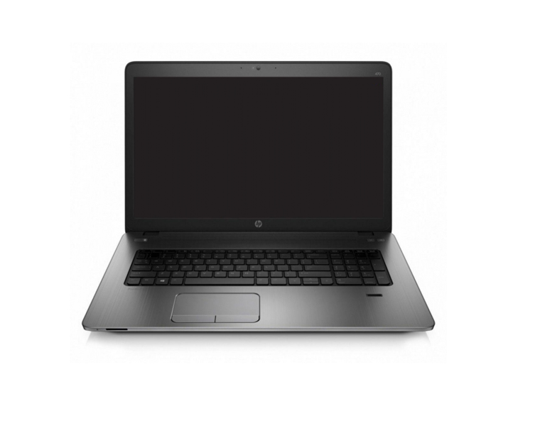 HP ProBook 470 G2 Core i7 5500u (5-gen.) 2,4 GHz / 8 GB / 240 SSD / 17,3'' FullHD / Win 10 (Refurb.) + Radeon R5 M255