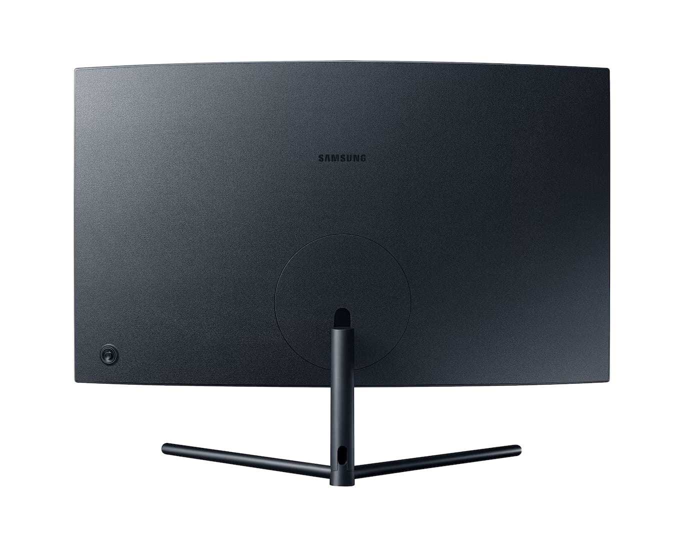 Nowy Samsung U32R590CWR 4K UHD, zakrzywiony