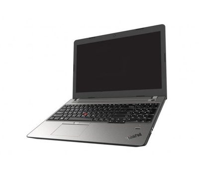 Lenovo ThinkPad E570 Core i5 7200u (7-gen.) 2,5 GHz / 8 GB / 240 SSD / 15,6" FullHD / Win 10 Prof. (Update)