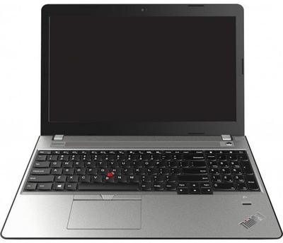 Lenovo ThinkPad E570 Core i5 7200u (7-gen.) 2,5 GHz / 8 GB / 240 SSD / 15,6" FullHD / Win 10 Prof. (Update)