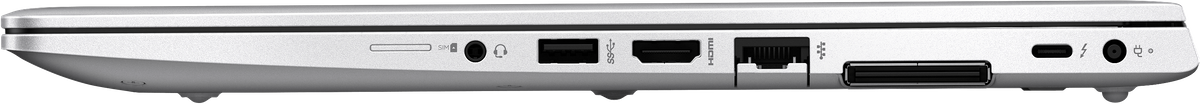 HP EliteBook 850 G5 Core i5 7300u (7-gen.) 2,6 GHz / 32 GB / 960 SSD / 15,6'' FullHD / Win 10 Pro