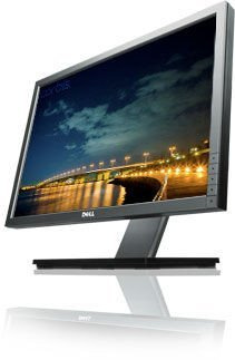 Dell P2210F + Głośniki Dell AX510
