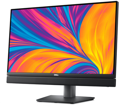 Nowy Dell OptiPlex 7420 AIO Core i5 14500 (14-gen.) / 32 GB / 960 SSD / 24’’ FullHD / Win 11 Pro