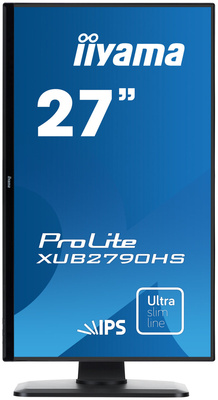  Iiyama ProLite XUB2790HS z głośnikami