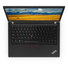 Lenovo ThinkPad T480s Core i5 8350U (8-gen.) 1,7 GHz / 16 GB / 480 SSD / 14" FullHD / Win 10 Prof. / Klasa A-