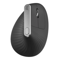Mysz bezprzewodowa wertykalna Logitech MX Vertical Advanced Ergo Graphite