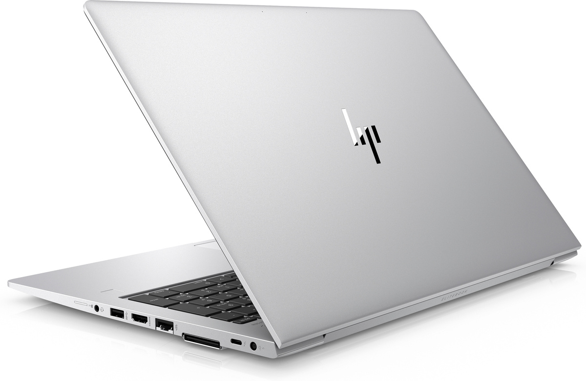 HP EliteBook 850 G5 Core i7 8650u (8-gen.) 1,9 GHz / 16 GB / 480 SSD / 15,6'' FullHD / Win 11 Pro + Radeon RX 540 / Klasa  A-