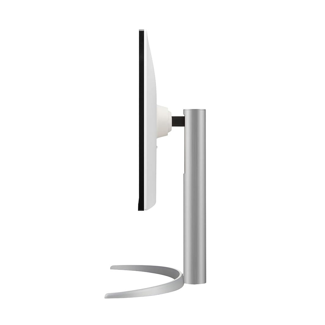 LG 32UP550-W 4K UHD z głośnikami