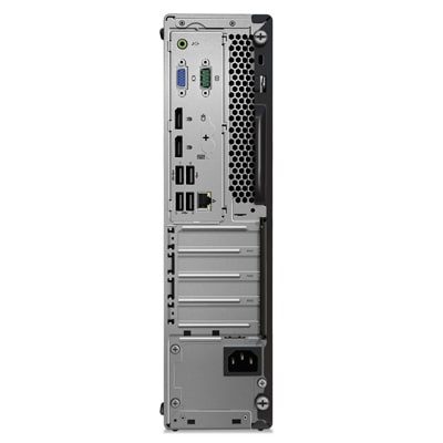 Lenovo ThinkCentre M720s SFF Core i5 8400 (8-gen.) 2,8 GHz / 32 GB / 480 SSD / Win 11 Pro