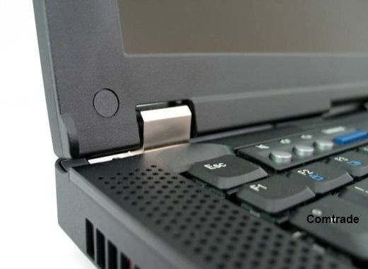 Lenovo IBM ThinkPad T60 Core Duo 1,83 GHz / 3 GB / 160 GB / DVD / 15,1'' / WinXP