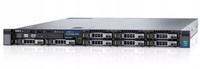 Dell PowerEdge R630 2 x Xeon E5-2690 v3 (12-rdzeni) / 32 GB / 10 x 2,5'' H730 / 1U / szyny / IDRAC / 2 x zasilacz