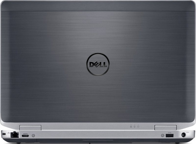 Dell Latitude E6430 Core i7 3520M (3-gen.) 2,9 GHz / 4 GB / 240 SSD / 14'' HD+ / Win 10 Prof. (Update) + nVidia