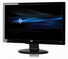 HP S2331a z głośnikami