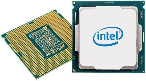 Poleasingowy procesor Intel Core i3 10105
