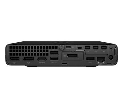 HP Elite 600 G9 Mini Core i5 12500T (12-gen.) / 16 GB / 2 TB SSD / Win 11 Pro