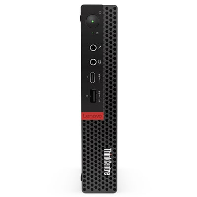 Lenovo ThinkCentre M720q Tiny Core i5 9400T (9-gen.) 1,8 GHz / 16 GB / 480 SSD / Win 11 Pro
