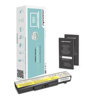 Bateria Movano do Lenovo IdeaPad Y480, Y580 i G580 - BT/LE-Y480