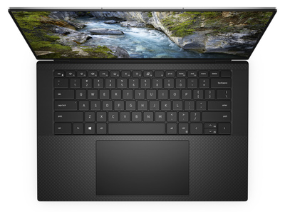 Dell Precision 5560 Core i7 11800H (11-gen.) 2,3 GHz / 32 GB / 960 SSD / 15,6'' WUXGA / Win 11 Pro + Quadro T1200