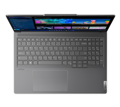 Powystawowy Lenovo ThinkBook 16p G4 Core i7 13700H (13-gen.) / 16 GB / 960 SSD / 16" WQXGA / Win 11 Pro + RTX 4060