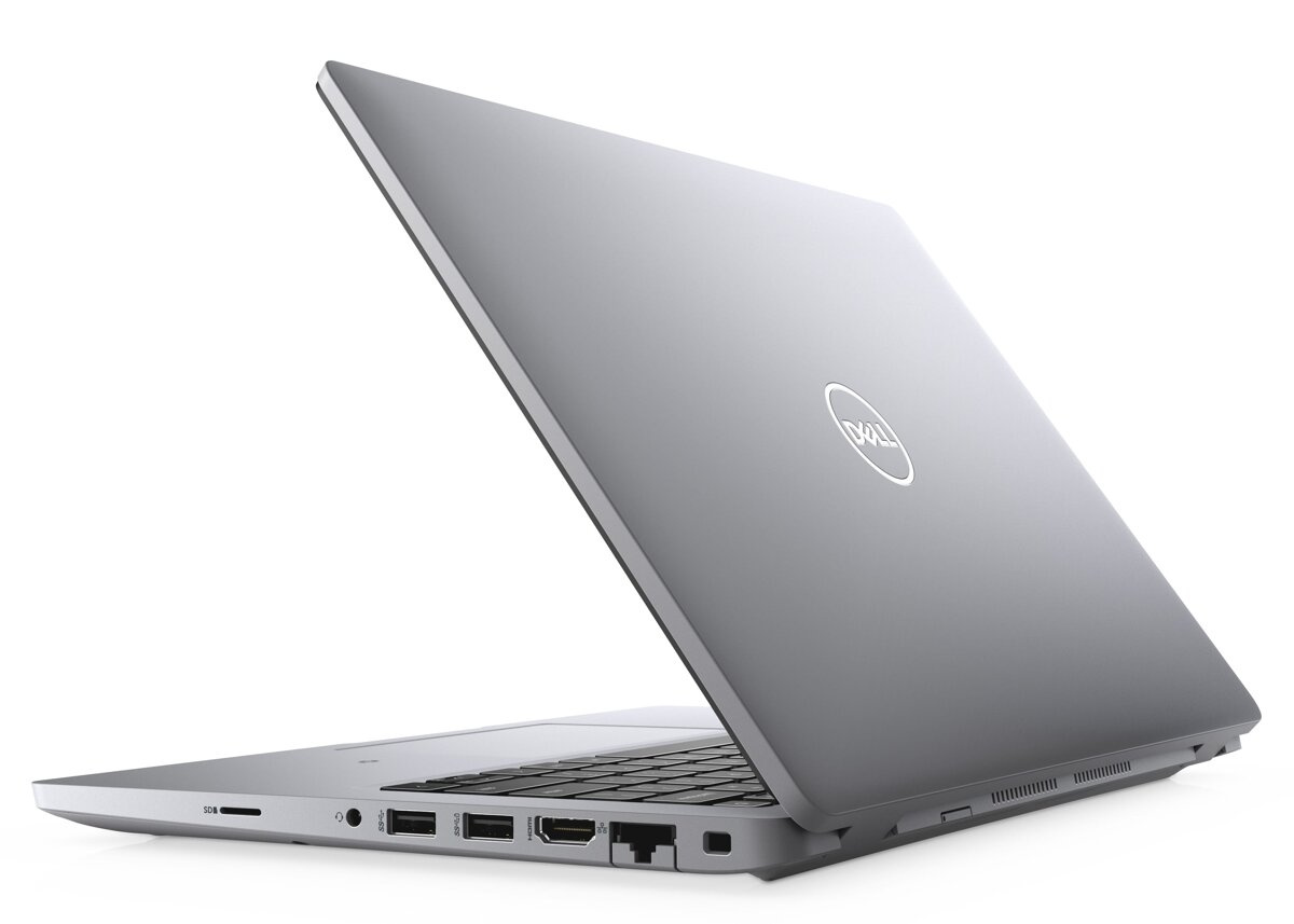 Dell Latitude 5420 Core i7 1165G7 (11-gen.) 2,8 GHz / 16 GB / 960 SSD / 14'' FullHD / Win 11 Pro