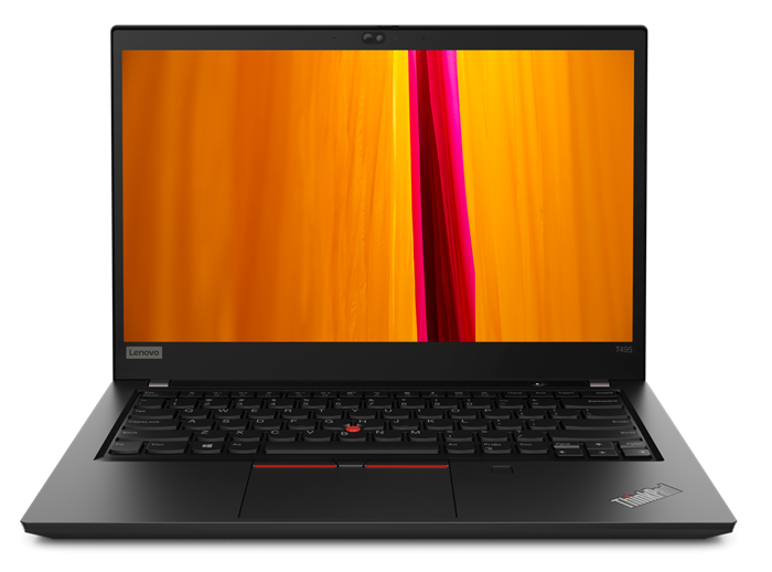 Lenovo ThinkPad T495 Ryzen 5 3500U 2,1 GHz / 24 GB / 960 SSD / 14" FullHD dotyk / Win 11 Pro