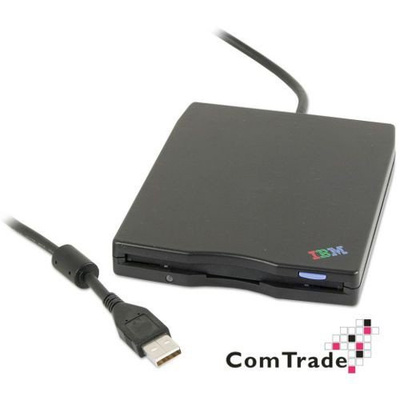 Zewnętrzny napęd Floppy, Dyskietka 3,5'', FDD na USB