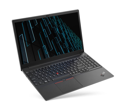 Lenovo ThinkPad E15 Gen 3 AMD Ryzen 5 5500U 2,1 GHz / 16 GB / 480 SSD / 15,6" FullHD / Win 11 Pro